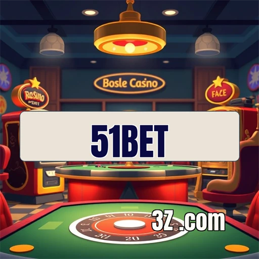 Inovação e Diversão: A Seção App do 51bet