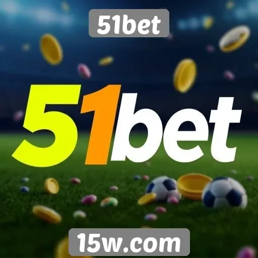 Comparativo de bônus oferecidos pelo 51bet