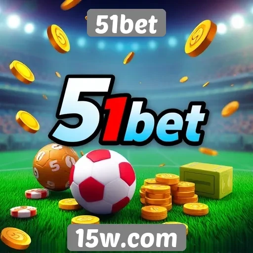 51bet oferece ampla gama de jogos online