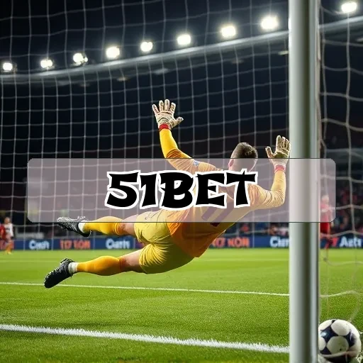 51bet: Descubra os Melhores Bônus para Apostar com Estilo