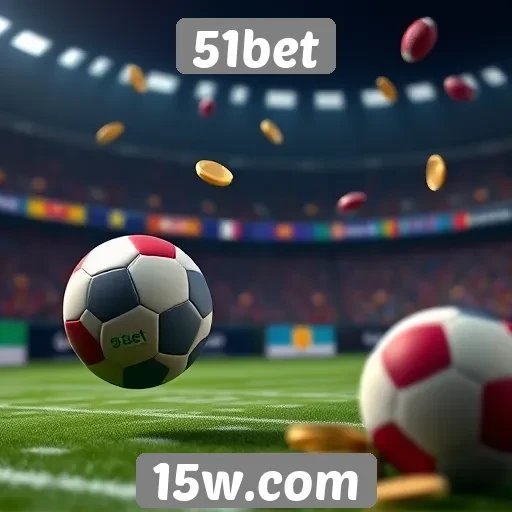 Dicas para maximizar suas apostas na 51bet