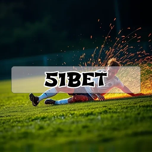 51bet: O Paraíso do Pôquer Online para Apostas Brasileiras