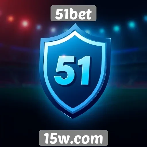 Análise da segurança no site 51bet