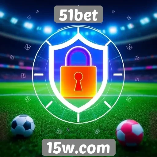 Recursos de segurança em 51bet garantem proteção aos jogadores