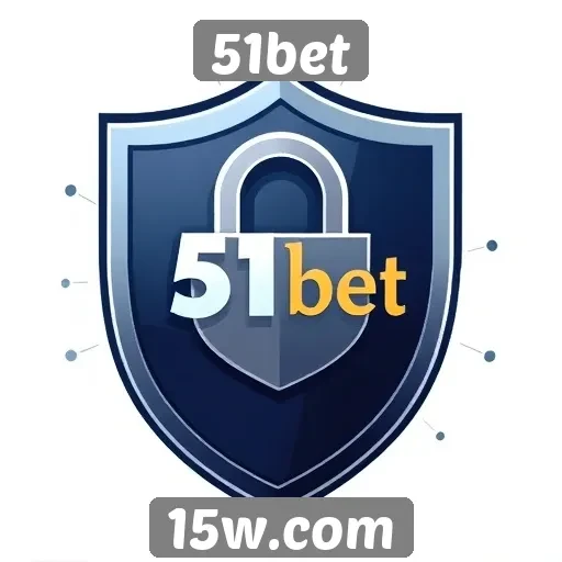 Avaliação da segurança no site 51bet