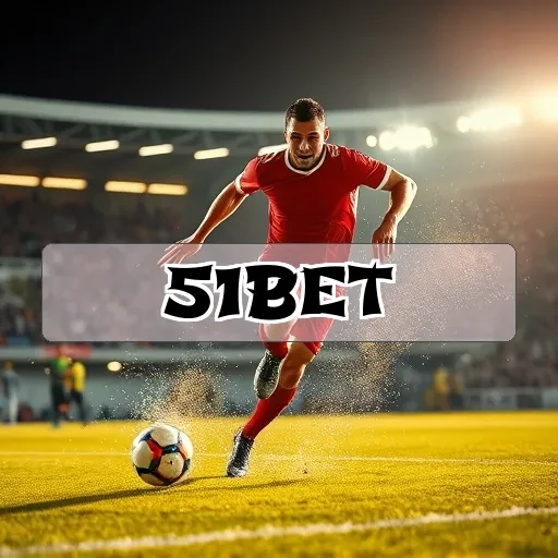 51bet: Aventura e Emoção Nos Caça-níqueis em Um Só Lugar