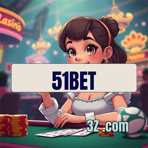 Navegando pela Plataforma 51bet: Um Mundo de Jogos e Emoções